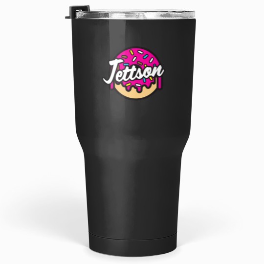 Discover Jett Lawrence Merch Jett Lawrence Jl Sprinkle Tumblers 30 oz