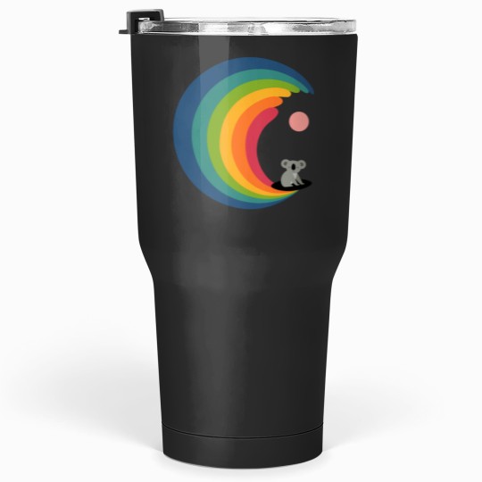 Discover Dream Surfer Essential Tumblers 30 oz