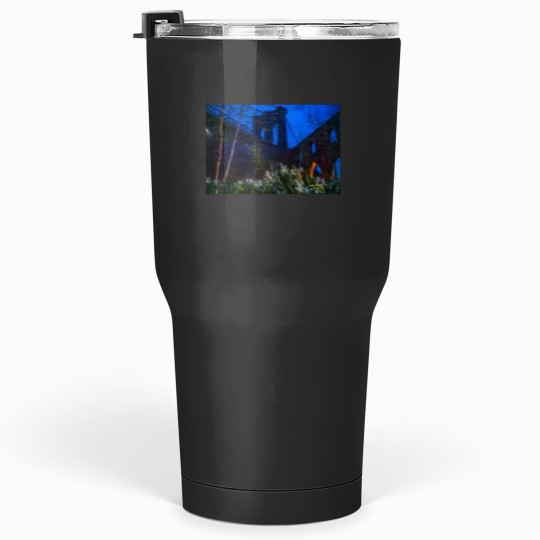 Discover brooklyns Bridge parks Tumblers 30 oz