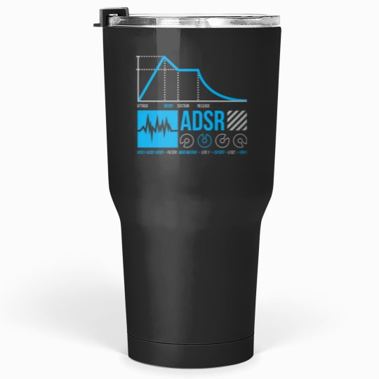 Discover ADSR Classic Tumblers 30 oz