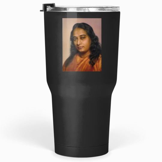 Discover Paramahansa Yogananda Tumblers 30 oz