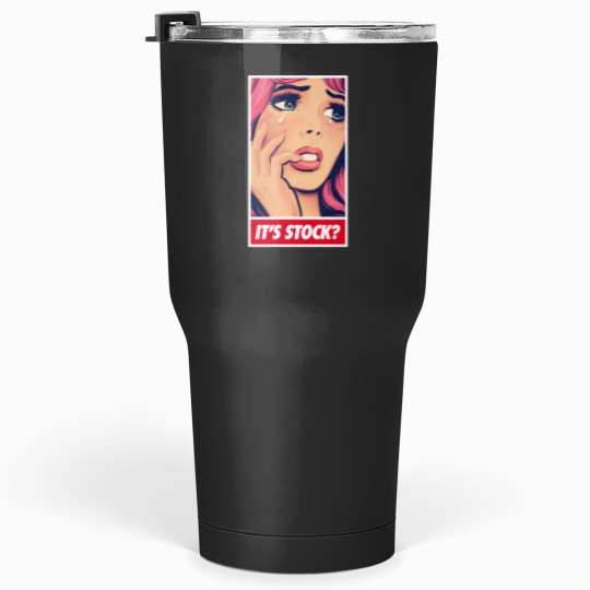 Discover Pinkie Says Essential Tumblers 30 oz