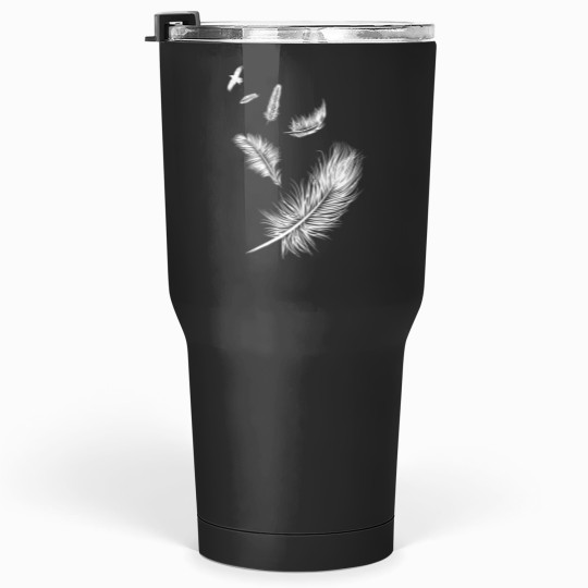 Discover Flying High Up Up Essential Tumblers 30 oz