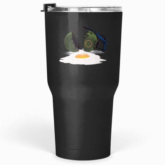 Discover Eggsplosion Classic Tumblers 30 oz