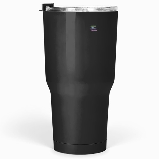 Discover enjoy the little things Tumblers 30 oz
