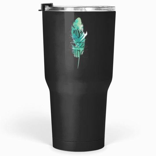 Discover Enjoy the little things Classic Tumblers 30 oz