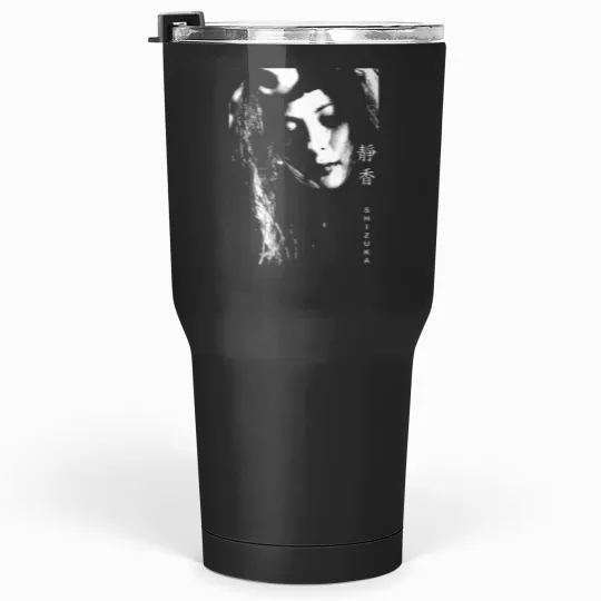 Discover 静香 Shizuka Tumblers 30 oz