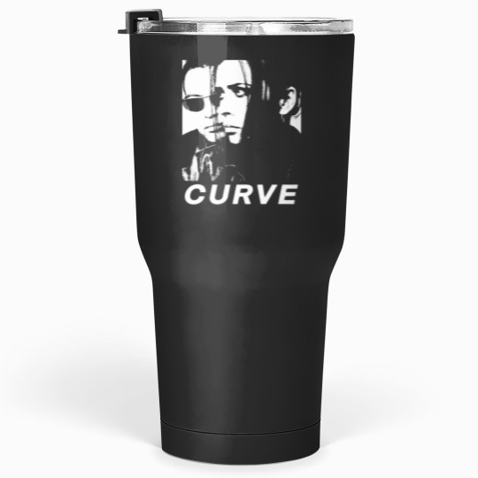 Discover Shoegaze Tumblers 30 oz