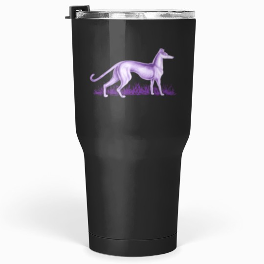 Discover Purple Tumblers 30 oz