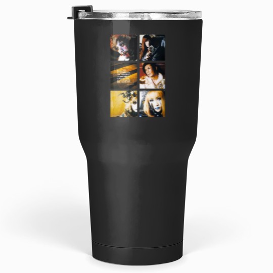 Discover Mens Womens Mana Malice Mizer Lucky Gift Tumblers 30 oz