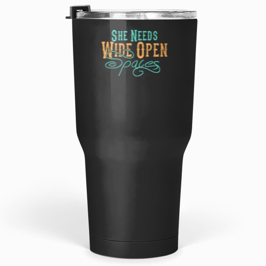 Discover Dixie Chicks Tumblers 30 oz