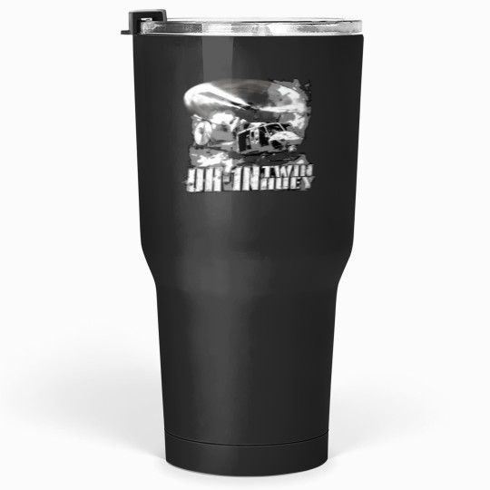 Discover Uh-1N Twin Huey Tumblers 30 oz