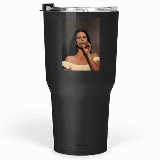 Discover Young and Beautiful Tumblers 30 oz