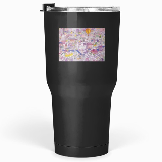 Discover seulgis art 1 Tumblers 30 oz