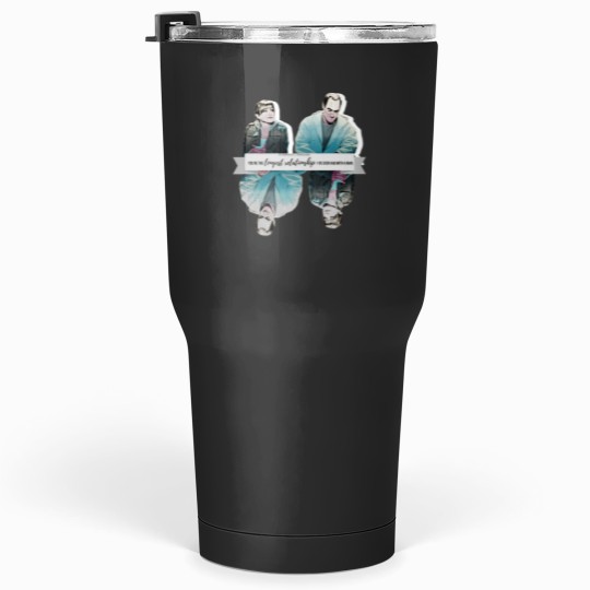 Discover Youre the longest relationship Ive ever had with a man Essential Tumblers 30 oz