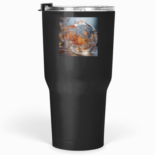 Discover glasss like Fall Long Tumblers 30 oz