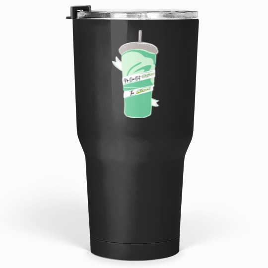 Discover Baja Blast Tumblers 30 oz