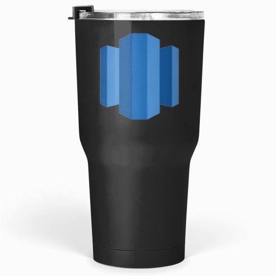 Discover AWS RedShift Tumblers 30 oz