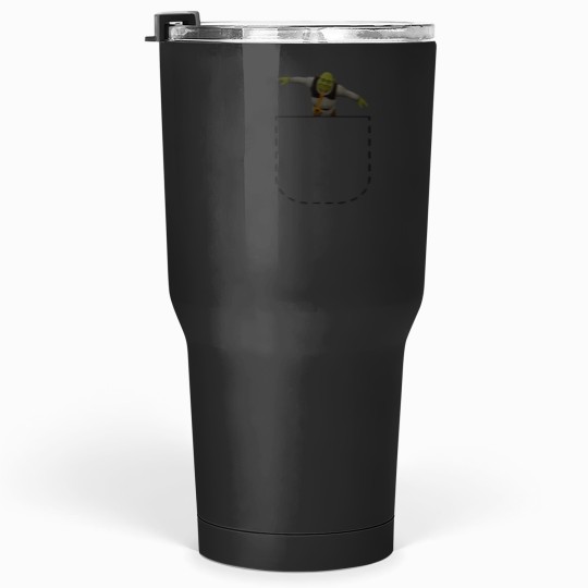 Discover Shreksophone Peekaboo Tumblers 30 oz