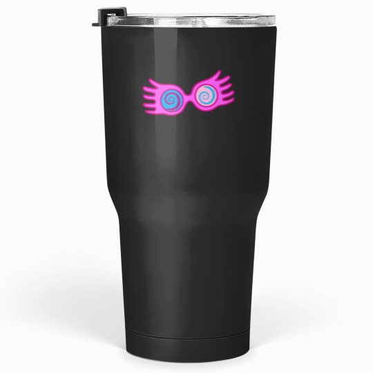 Discover Luna lovegood Tumblers 30 oz