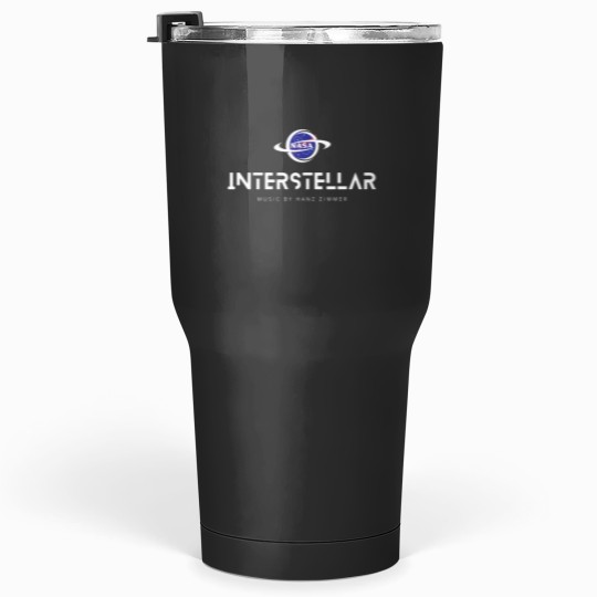 Discover music by hans zimmer Tumblers 30 oz