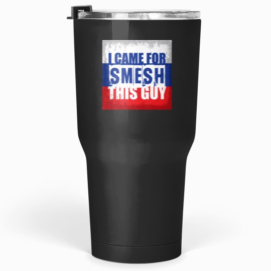 Discover Khabib Nurmagomedov UFCss I came for smesh this guy! Essential Tumblers 30 oz