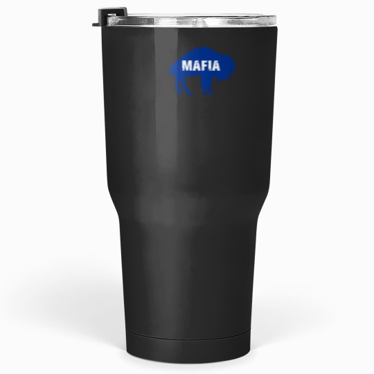 Discover mafias Tumblers 30 oz