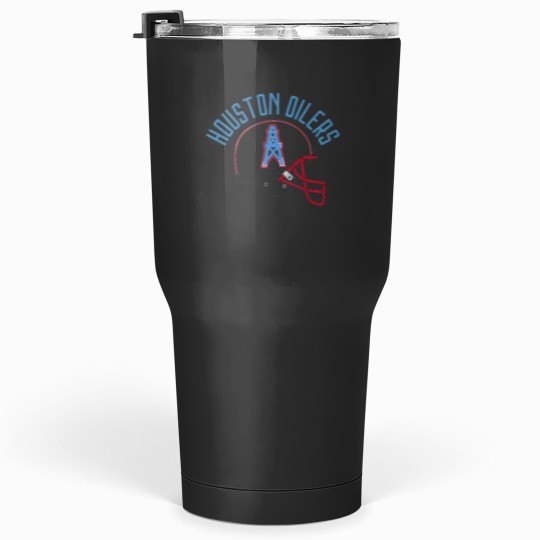 Discover houston oilerss Tumblers 30 oz