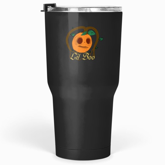 Discover Lil Boo Classic Tumblers 30 oz
