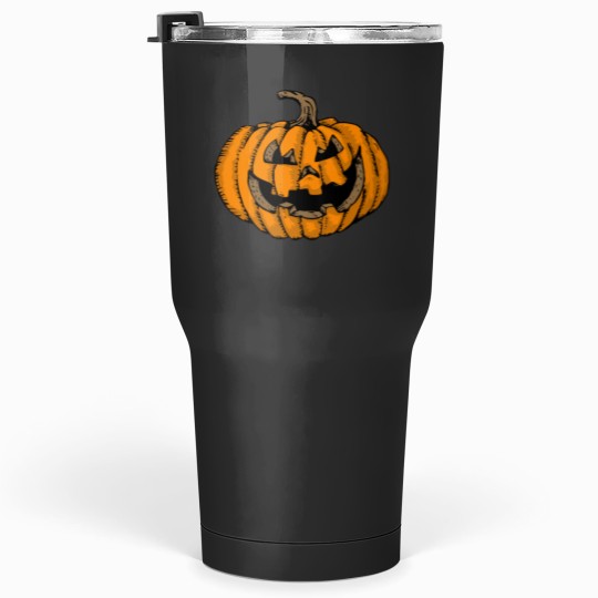 Discover Jack Oh Lantern Tumblers 30 oz