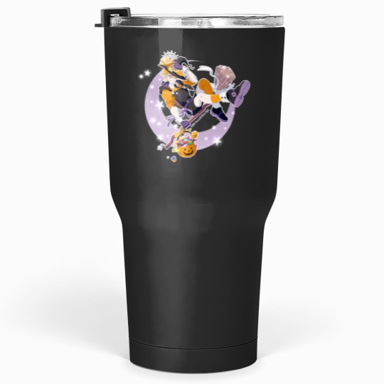 Discover Trick or Treat Tumblers 30 oz
