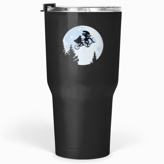 Discover Xenomorphs E -T Tumblers 30 oz