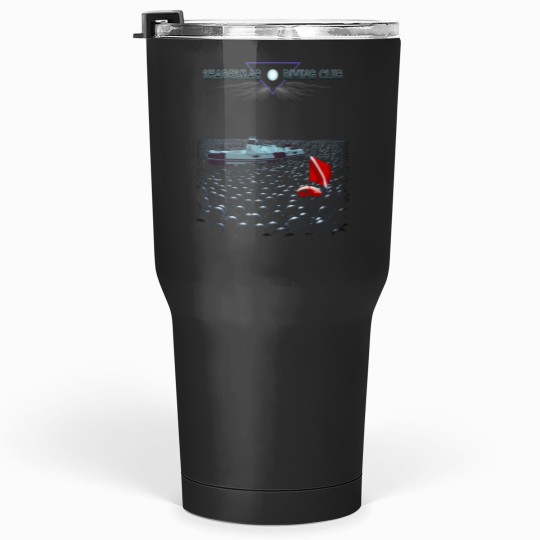 Discover Shadesmar Divingss Club Premium Tumblers 30 oz
