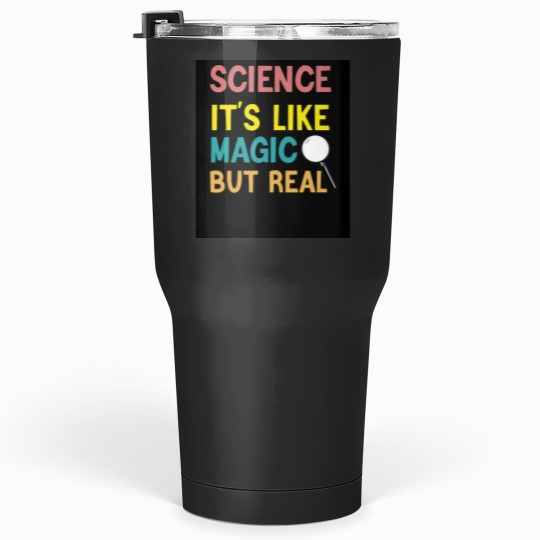 Discover Forensic Science Lover Forensic Science Tumblers 30 oz