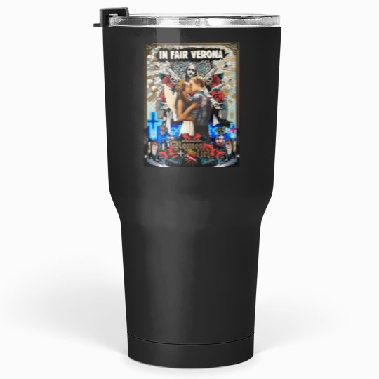 Discover Star Crossed Tumblers 30 oz