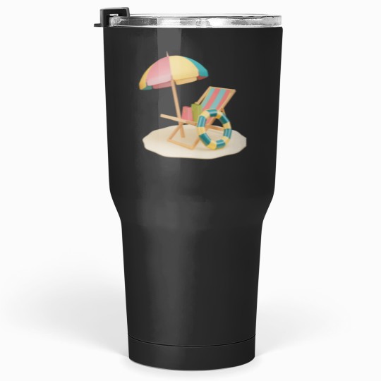 Discover folding chair Essential Tumblers 30 oz