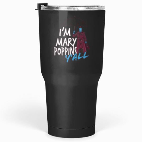 Discover Im marry poppins yall Essential Tumblers 30 oz