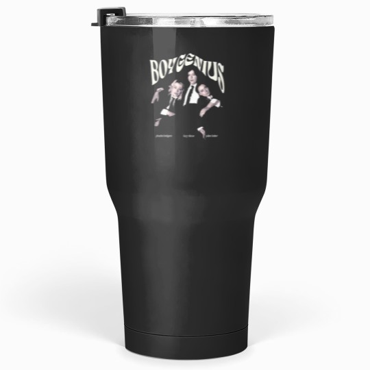 Discover boygenius tshirt! Essential Tumblers 30 oz