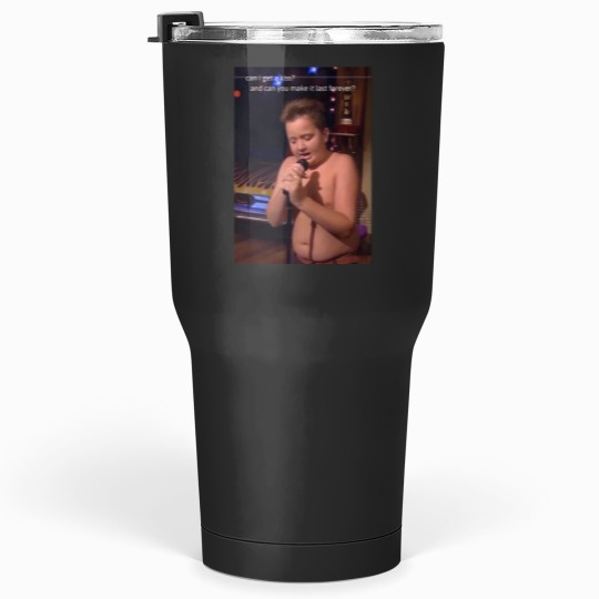 Discover Gibby Singing iCarly Tumblers 30 oz