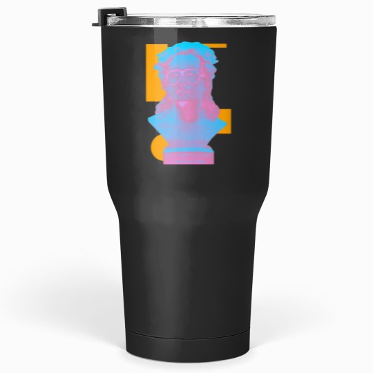 Discover All I know is is that I know nothing Tumblers 30 oz