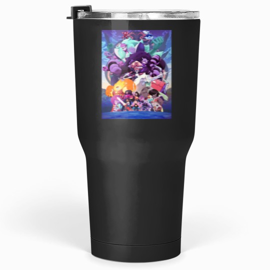 Discover Steven Universe Tumblers 30 oz