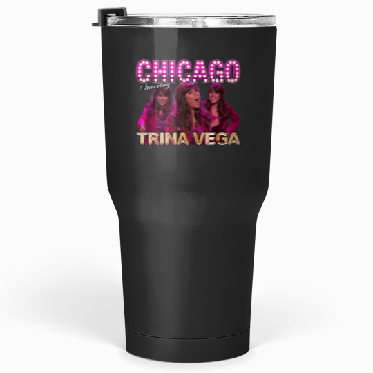 Discover CHICAGOOOOOO Tumblers 30 oz