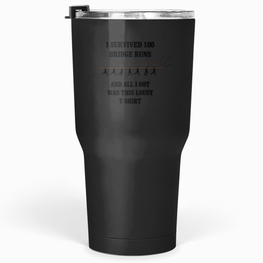 Discover Bridgeman Souvenir Essential Tumblers 30 oz