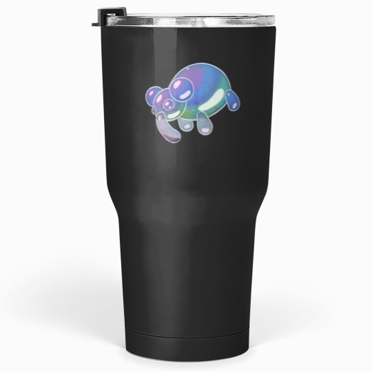 Discover Spongebobb Elephant Bubble Tumblers 30 oz