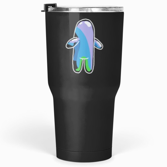 Discover Bubble Buddy Tumblers 30 oz
