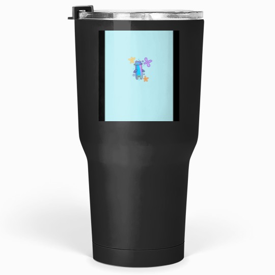 Discover Bubble Buddy  Graphic Tumblers 30 oz