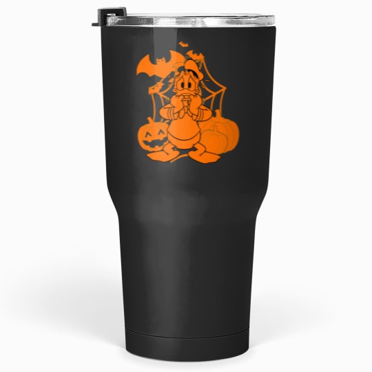 Discover Halloween-Mickey's Tumblers 30 oz