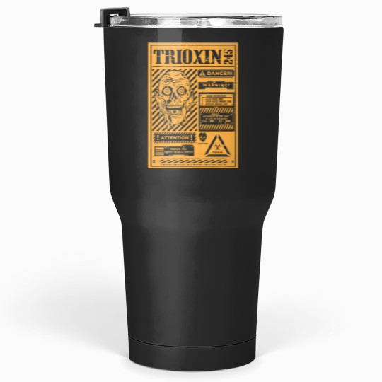 Discover Trioxin 245 Classic Tumblers 30 oz