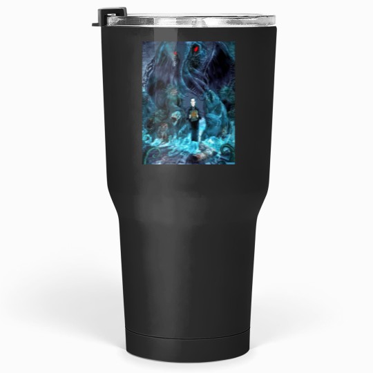Discover LOVECRAFT by Hartman Graphic Tumblers 30 oz
