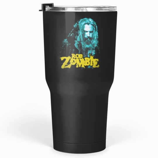 Discover Band Tour Album Singer Music Halloween Tumblers 30 oz